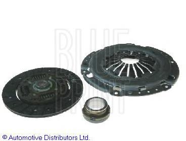 KO034R Aisin Kit de embraiagem (3 peças)