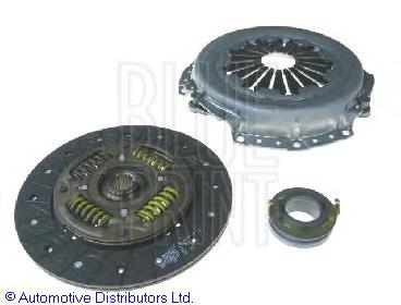 Compre 821041 VALEO Kit de embraiagem (3 peças)
