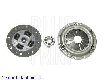 Kit de embraiagem (3 peças) Japan Parts KFS11