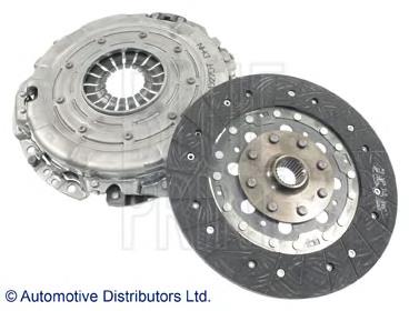 KFS11 Japan Parts Kit de embraiagem (3 peças)