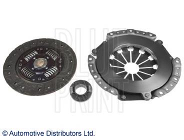Kit de embraiagem (3 peças) Blue Print ADG030143C preço, a partir de 142,67 USD