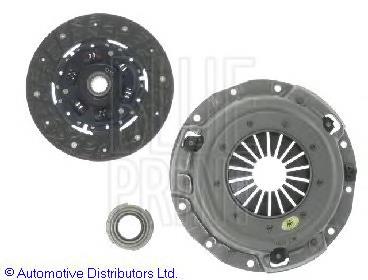 21207551383 BMW Kit de embraiagem (3 peças)