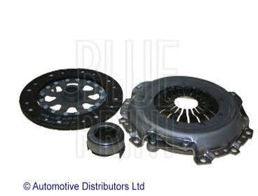 Kit de embraiagem (3 peças) KFK24 Japan Parts