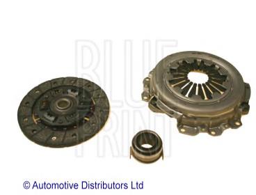 Kit de embraiagem (3 peças) KFS15 Japan Parts