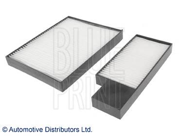 Filtro de salão Japan Parts FAAHY35 preço, a partir de 11,07 USD