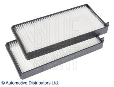 SC9807 Kavo Parts Filtro de salão