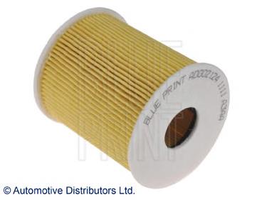 Filtro de óleo 04693140AA Chrysler