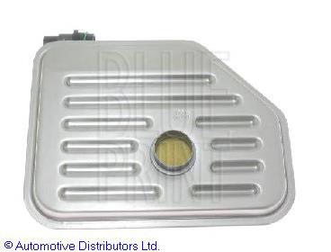 Filtro da Caixa Automática de Mudança Blue Print ADG02125 preço, a partir de 13,38 USD