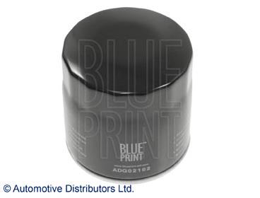 Caixa do filtro de óleo Blue Print ADG02102 preço, a partir de 4,65 USD