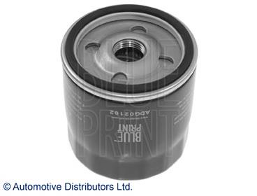 Caixa do filtro de óleo Opel 5650343