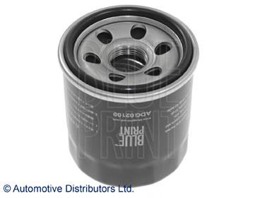 Compre ADG02109 Blue Print Filtro de óleo