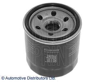 Compre ADG02110 Blue Print Filtro de óleo