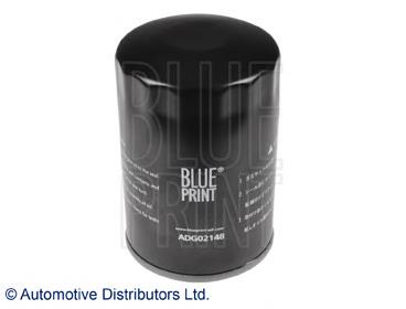 Filtro de óleo Blue Print ADG02148 preço, a partir de 9,35 USD