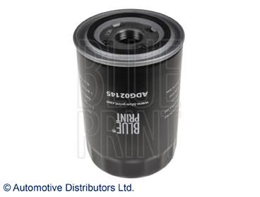 Compre ADG02145 Blue Print Filtro de óleo