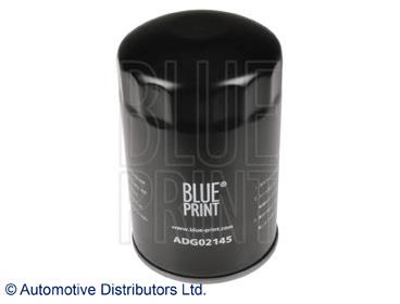 Filtro de óleo Blue Print ADG02145 preço, a partir de 18,42 USD