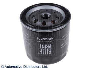Compre ADG02153 Blue Print Filtro de óleo