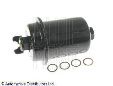 3191023500 Hyundai/Kia Filtro de combustível