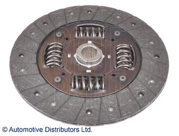Cesta de embraiagem K01616410 Hyundai/Kia