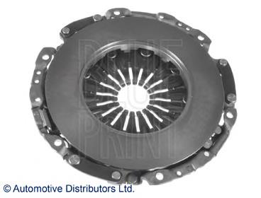  Cesta de embraiagem Chevrolet Captiva I SUV (C100) (2006 - 2010) I