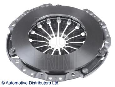 Cesta de embraiagem para SsangYong Rexton I RJ