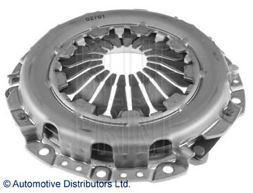 Cesta de embraiagem Hyundai I10  PA