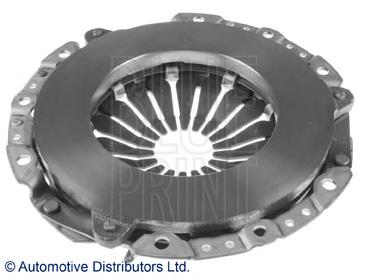  Cesta de embraiagem Hyundai I10 hatchback (PA) (2007 - 2010) 