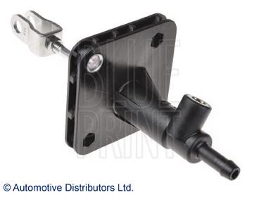 Cilindro mestre de embraiagem 75255 ABS