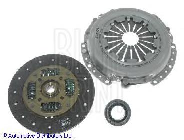 ADG03078 Blue Print Kit de embraiagem (3 peças)