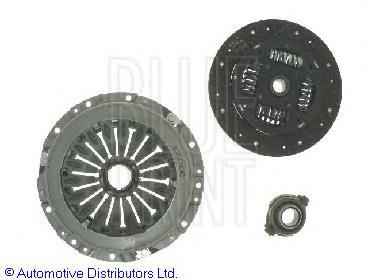 CLK920703 Open Parts Kit de embraiagem (3 peças)