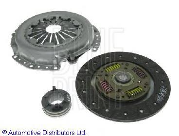 KFH27 Japan Parts Kit de embraiagem (3 peças)