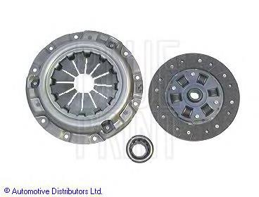 Kit de embraiagem (3 peças) KIA Rio preço, a partir de 112,27 USD