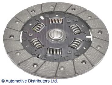 Disco de embraiagem General Motors 96612553