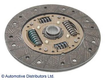 Disco de embraiagem Ssang Yong 3010005001