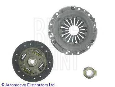 A510002 Ackojap Kit de embraiagem (3 peças)