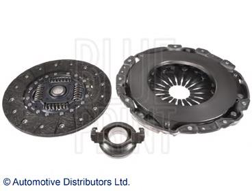 KFK23 Japan Parts Kit de embraiagem (3 peças)