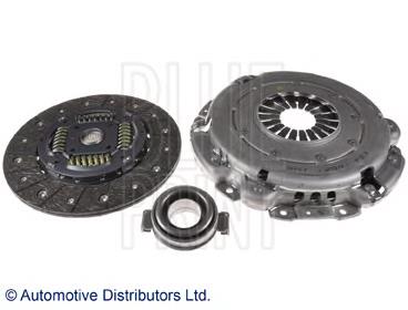 Kit de embraiagem (3 peças) KFK23 Japan Parts