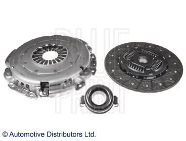 4130049640 Hyundai/Kia Kit de embraiagem (3 peças)