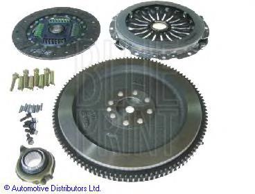 Kit de embraiagem (3 peças) Blue Print ADG03098 preço, a partir de 444,35 USD