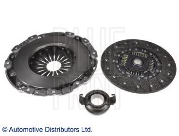 Compre 4130049640 Hyundai/Kia Kit de embraiagem (3 peças)