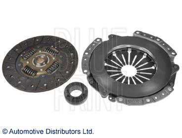 Kit de embraiagem (3 peças) Blue Print ADG030184 preço, a partir de 429,67 USD