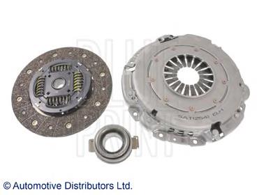 Compre ADG030184 Blue Print Kit de embraiagem (3 peças)