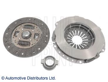 Kit de embraiagem (3 peças) Blue Print ADG030171 preço, a partir de 227,62 USD