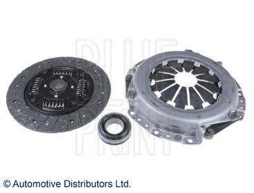 Kit de embraiagem (3 peças) VALEO HDK215 preço, a partir de 108,31 USD