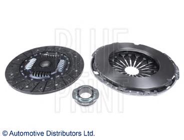 412003B000 Hyundai/Kia Kit de embraiagem (3 peças)
