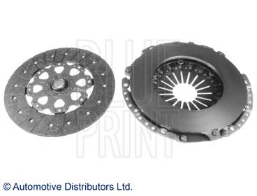 30A0009410 Ssang Yong Kit de embraiagem (3 peças)