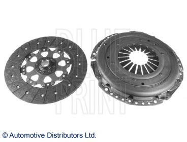 Kit de embraiagem (3 peças) Hyundai/Kia 412003B000 preço, a partir de 208,54 USD