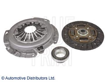 Kit de embraiagem (3 peças) KFW05 Japan Parts
