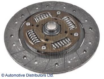 Disco de embraiagem 96232994 General Motors