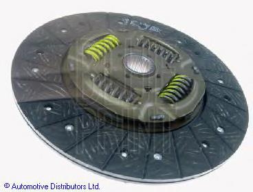 Disco de embraiagem Hyundai/Kia 411004B080