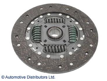 Compre Disco de embraiagem Hyundai Terracan 